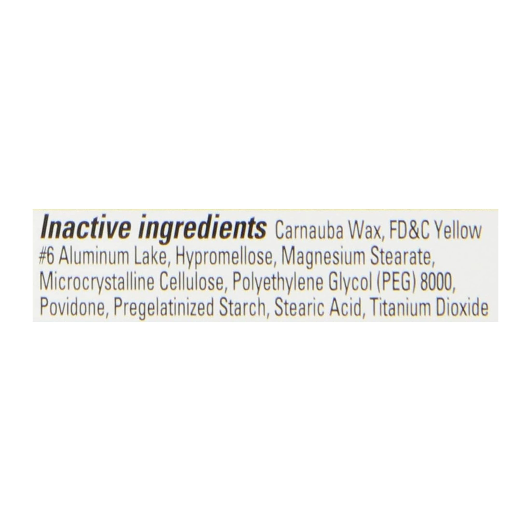 Percogesic Extra Strength Pain Reliever Coated Caplets