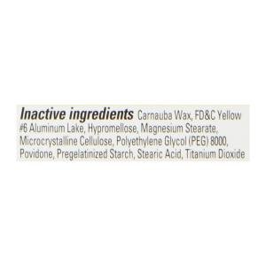 Percogesic Extra Strength Pain Reliever Coated Caplets