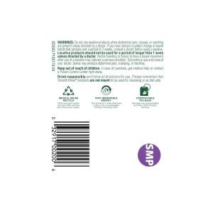 Traditional Medicinals Organic, Original With Senna, Smooth Move, Bags Herbal Tea
