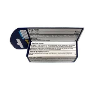 Compound W Gel Maximum Strength Fast Acting Wart Remover 0.25 Oz
