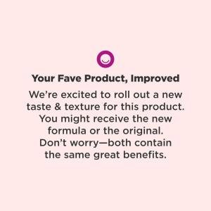 Olly Essential Prenatal Multivitamin Gummies - Sweet Citrus