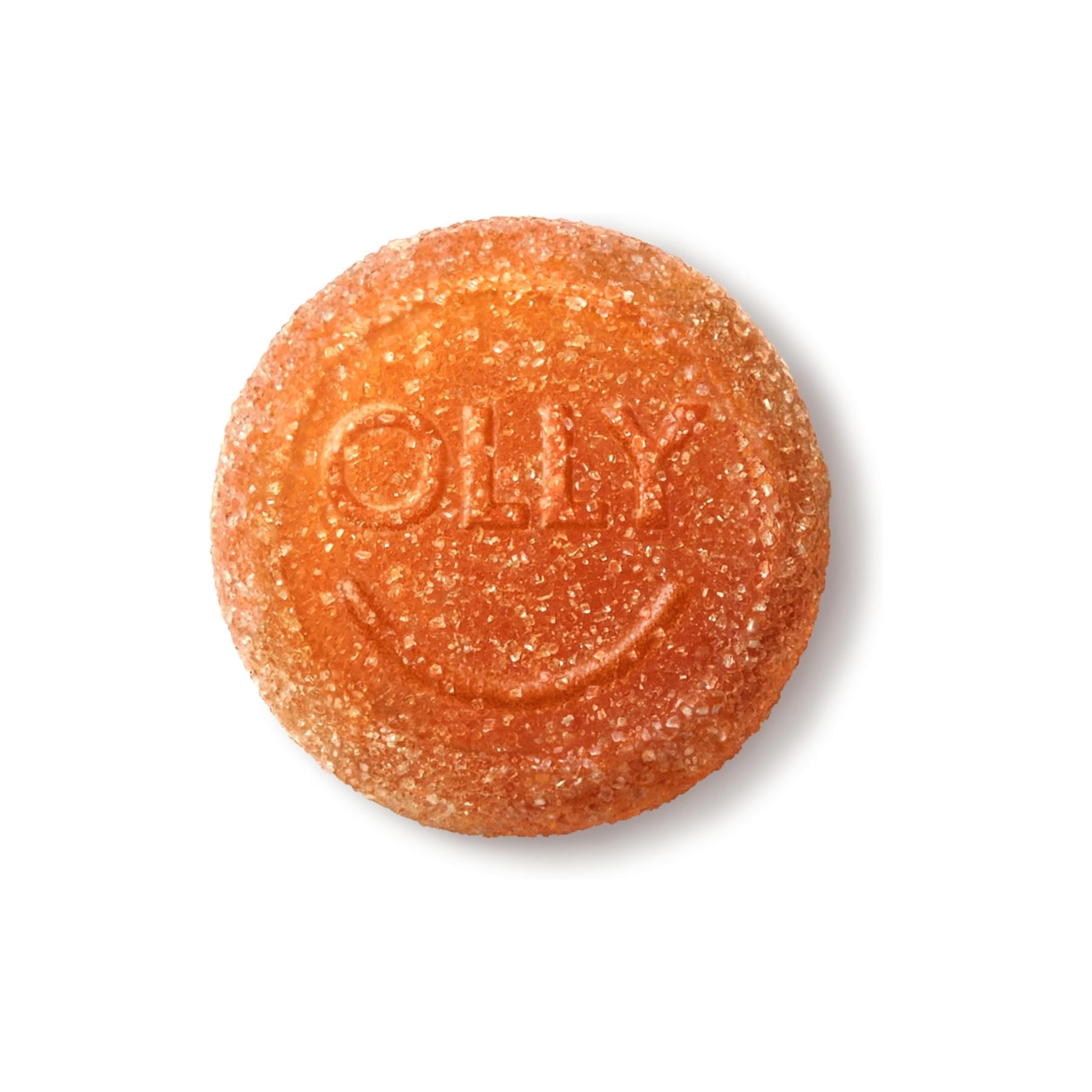 Olly Essential Prenatal Multivitamin Gummies - Sweet Citrus