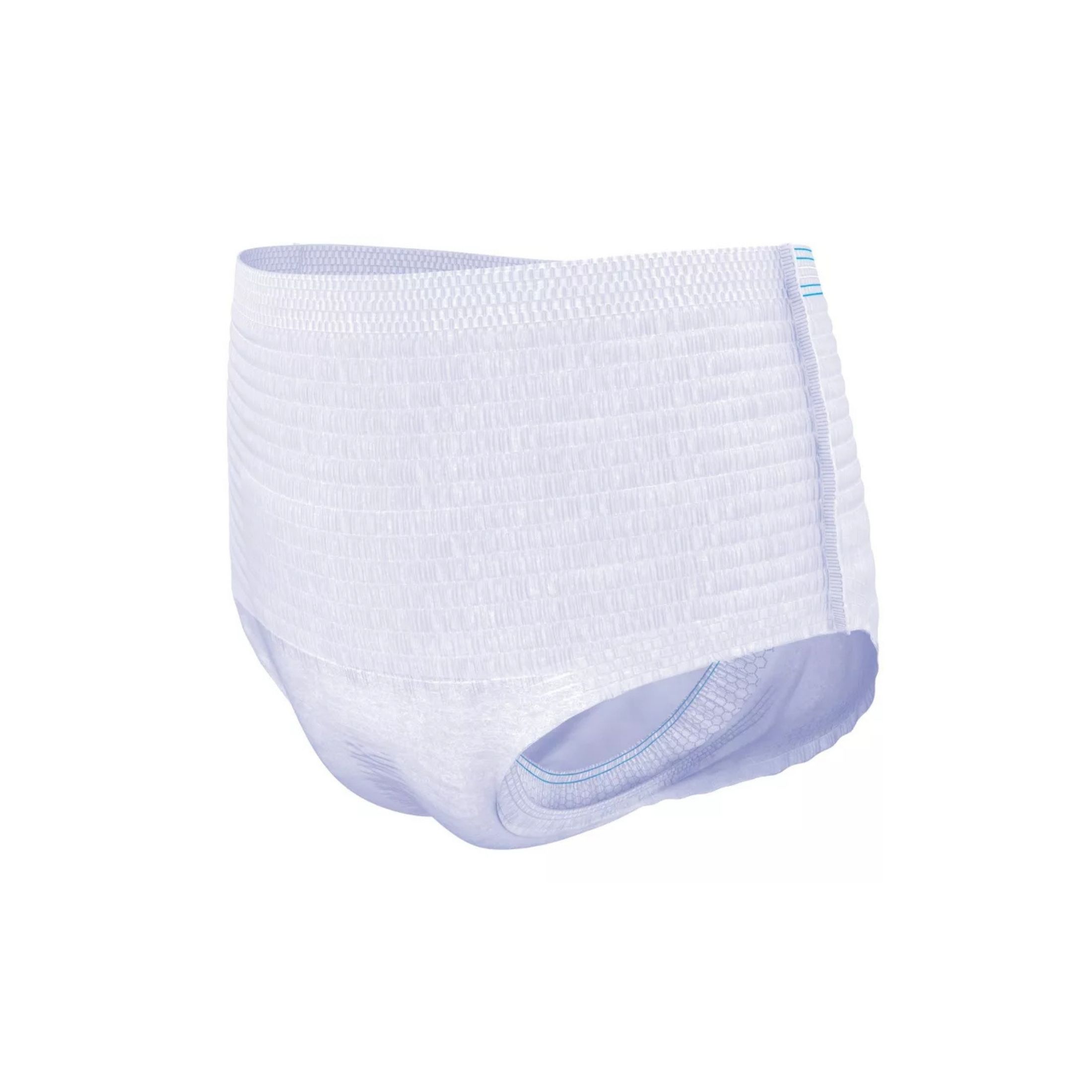 Tena Overnight Super Absorbent Underwear, Medium 1053408