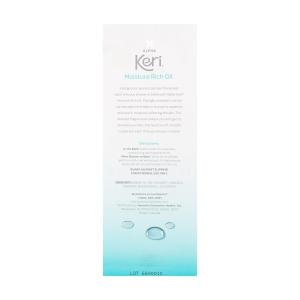 Keri Alpha Moisture Rich Oil Shower & Bath - 16 Fl Oz