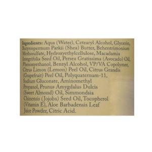 Brisk Grooming Citrus Beard Butter Styling Balm, 4 Oz