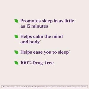 Natrol Sleep Calm Melatonin Gummies - Strawberry Flavor 60ct