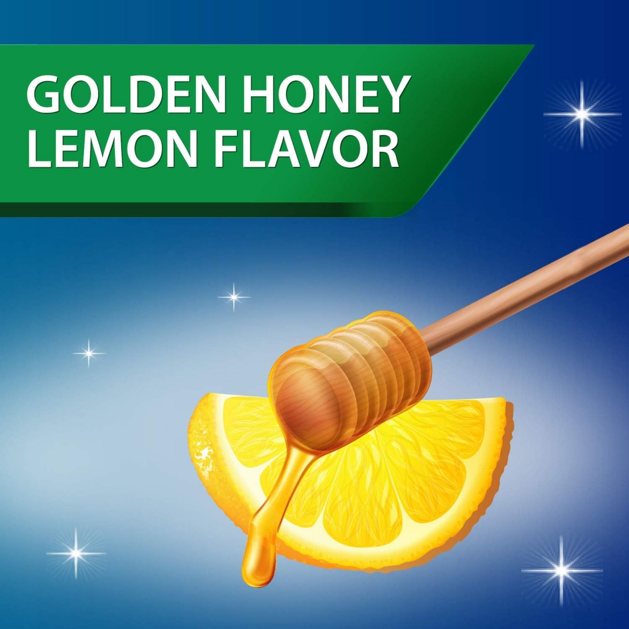 Unisom Simple Slumbers Gummies, Golden Honey Lemon
