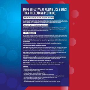 Rid Super Max, Lice Elimination Kit, Complete, 5 In 1