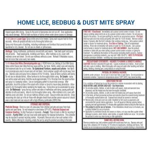 Rid Super Max, Lice Elimination Kit, Complete, 5 In 1