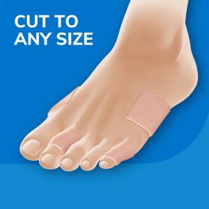 Dr. Scholl's Molefoam Padding Strips