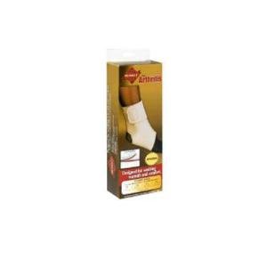 Scott Specialties Ankle Wrap For Arthritis Thermadry Beige Large, BEIGE, LARGE