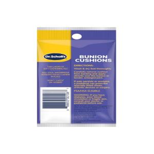 Dr. Scholl's Bunion Cushions
