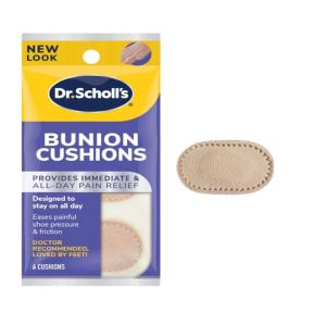 Dr. Scholl's Bunion Cushions