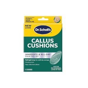 Dr. Scholl's Callus Cushions