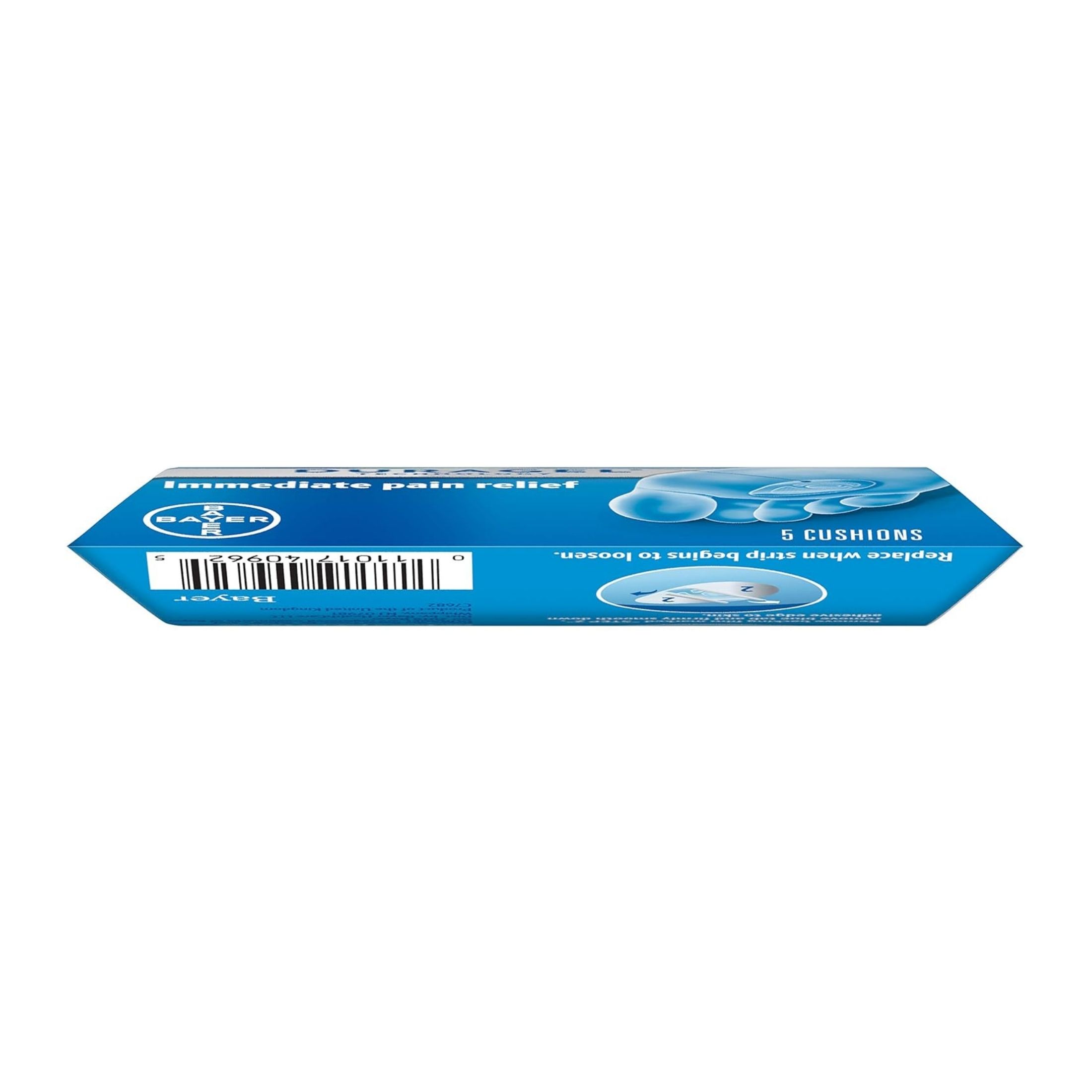 Dr. Scholl's Callus Cushions