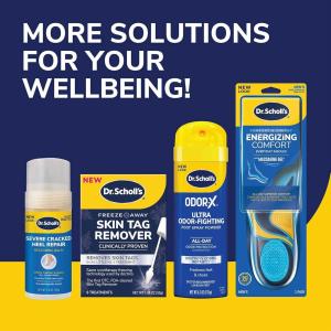 Dr. Scholl's Callus Removers