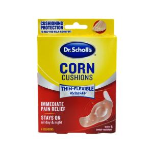 Dr. Scholl's Corn Cushions