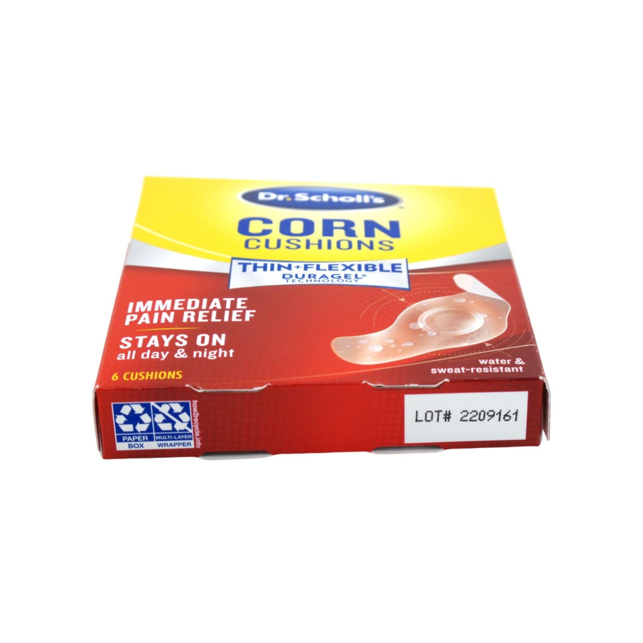 Dr. Scholl's Corn Cushions
