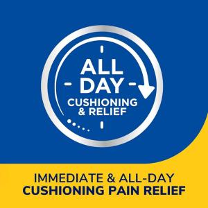 Dr. Scholl's Liquid Corn/Callus Remover - 3 Cushions (9.8 mL)