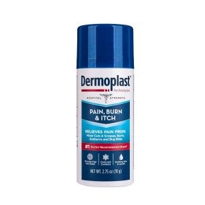 Dermoplast Emerson - Pain Relief Spray, 3 Oz
