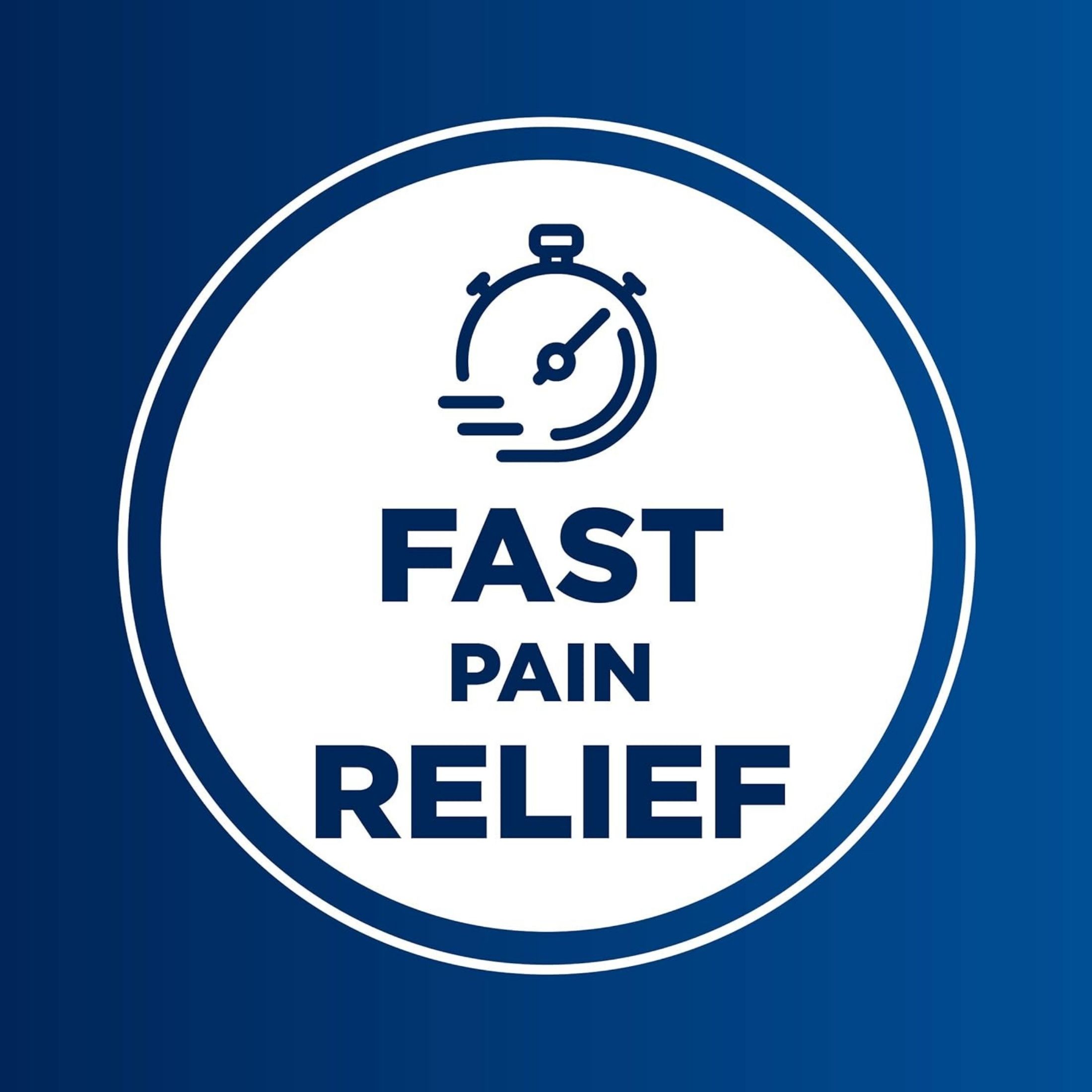 Dermoplast Emerson - Pain Relief Spray, 3 Oz