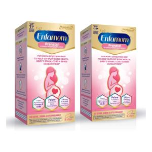 Enfamil Enfamom Prenatal Vitamin & Mineral Supplement - 30 Softgels