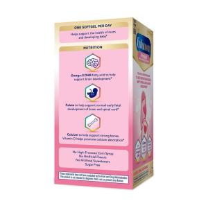 Enfamil Enfamom Prenatal Vitamin & Mineral Supplement - 30 Softgels