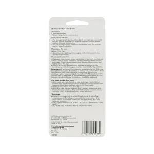Bausch + Lomb Sight Savers Contact Lens Case