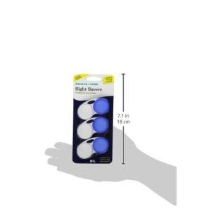 Bausch + Lomb Sight Savers Contact Lens Case