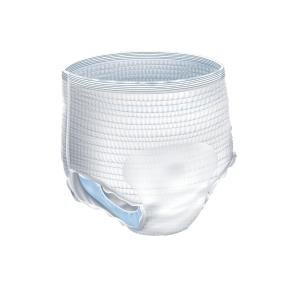 Attends Premier Disposable Underwear Pull On With Tear Away Seams Large, ALI-UW30, Overnight