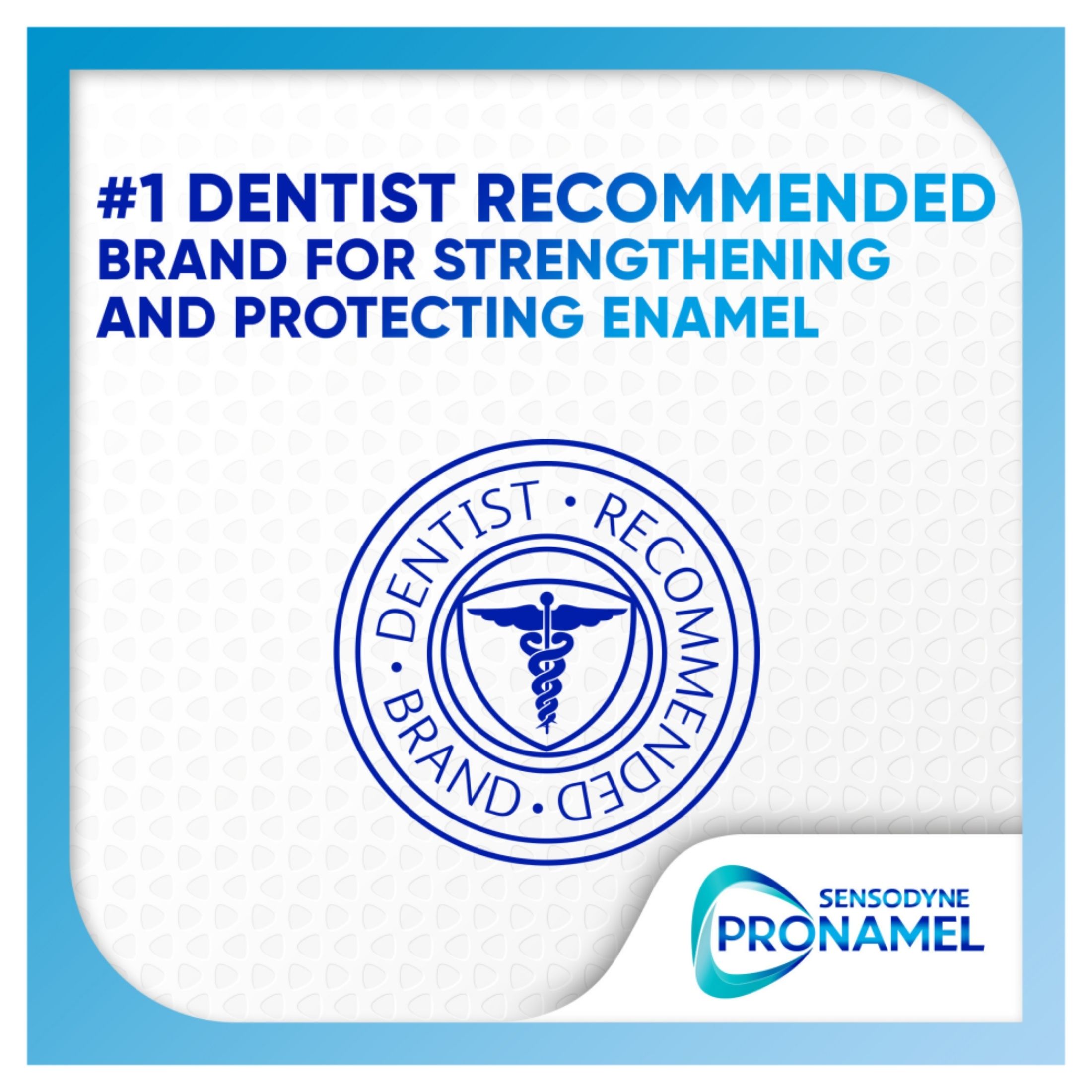 Sensodyne Pronamel Mineral Boost Whitening Action Toothpaste