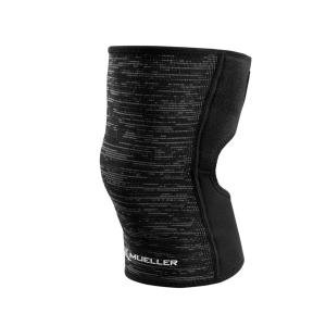 Mueller Hybrid Wraparound Knee Support, One Size Fits Most
