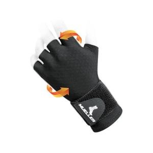 Mueller Reversible Compression Glove, Black, One Size Fits Most