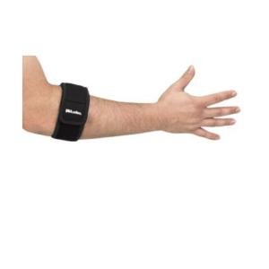 Mueller Sport Care Tennis Elbow Support Black One Size