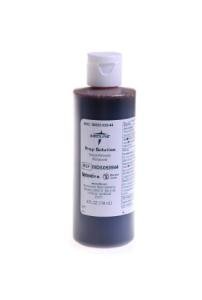Medline MDS093944H Povidone Iodine Prep Solutions