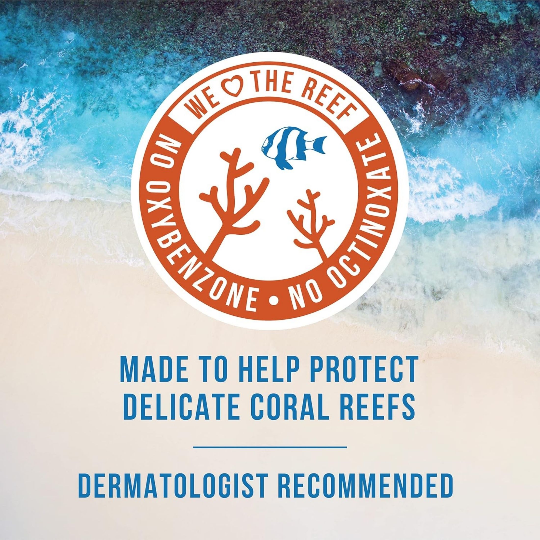 Blue Lizard Kids Mineral Sunscreen Stick - SPF 50 - 0.5 Oz