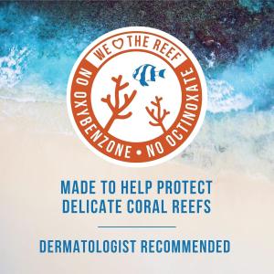 Blue Lizard Kids Mineral Sunscreen Stick - SPF 50 - 0.5 Oz