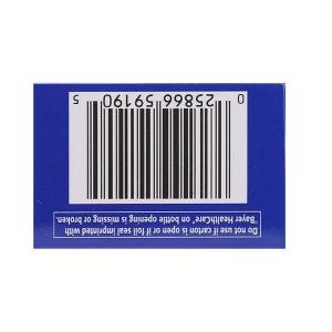 Aleve Pain Reliever/Nighttime Sleep Aid, Pm, Caplets