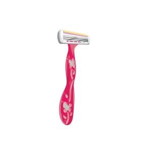 BIC Soleil Simply Smooth Disposable Razors - 3ct