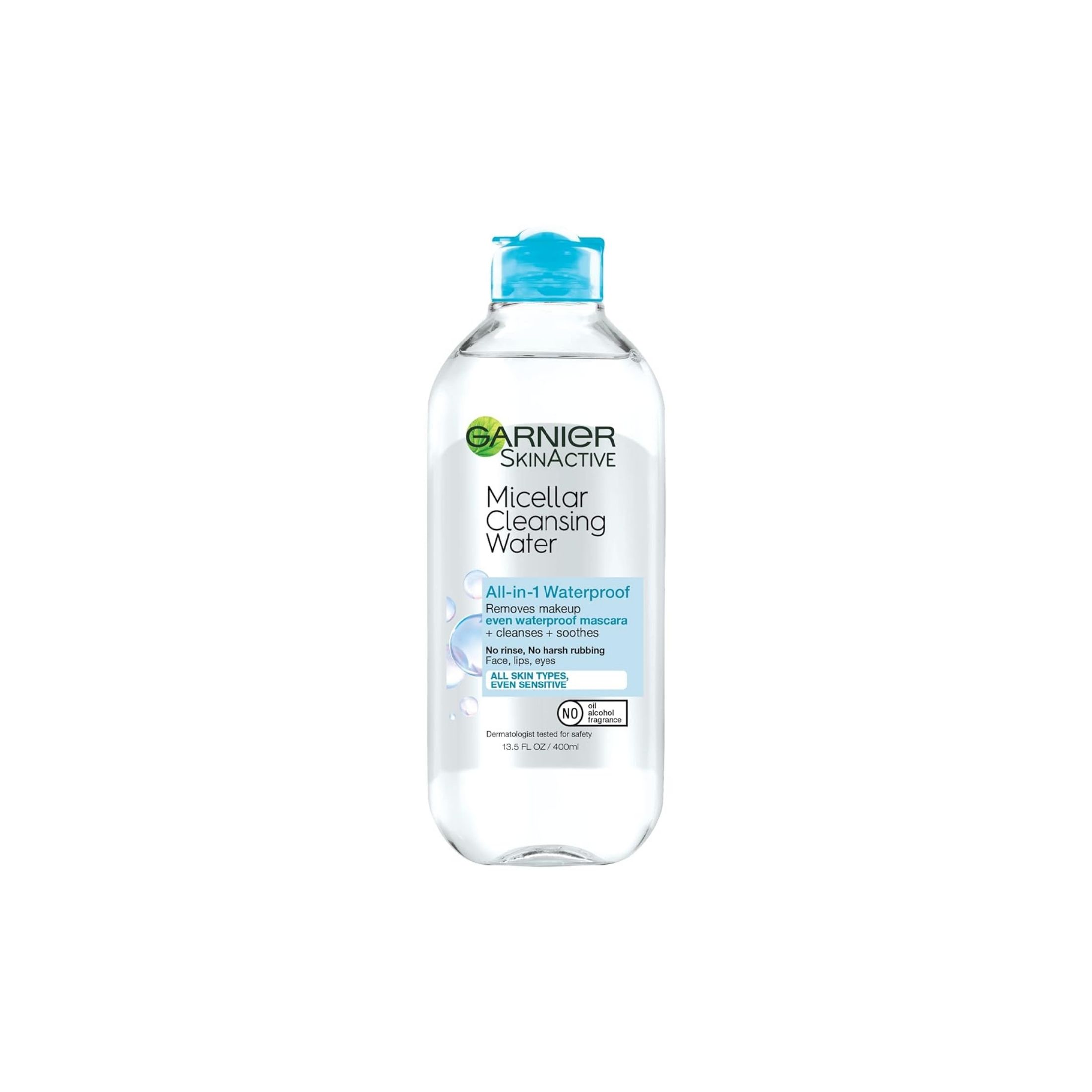 P.C Cleansing Water 13.5oz Micellar-whole