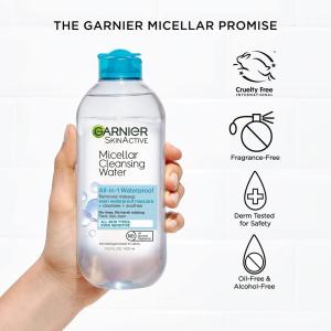 P.C Cleansing Water 13.5oz Micellar-whole