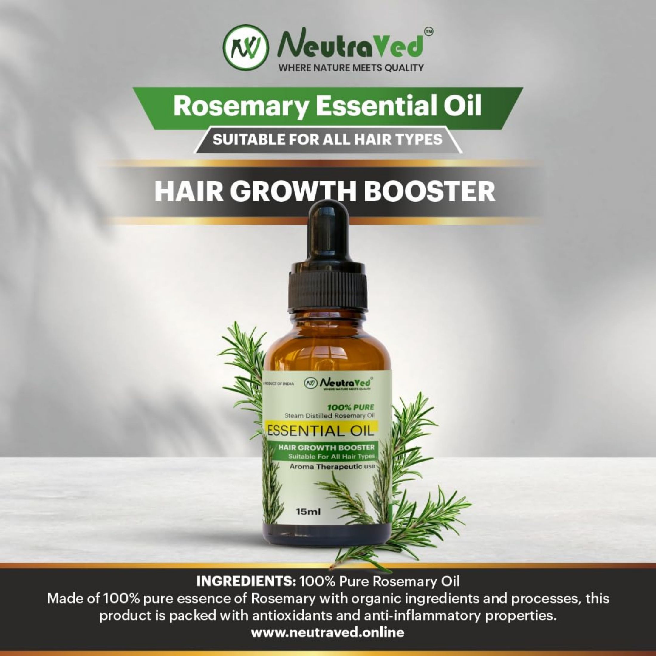 Personal Care Pc Olv Oil Rosemary