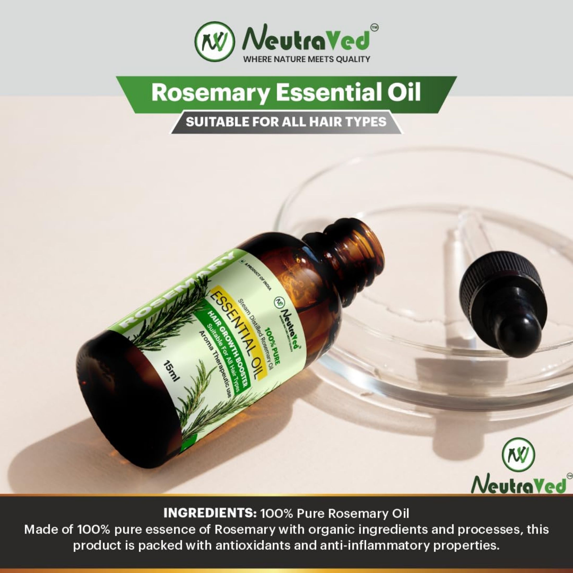 Personal Care Pc Olv Oil Rosemary