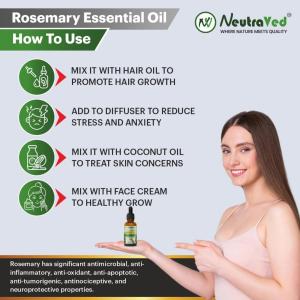 Personal Care Pc Olv Oil Rosemary