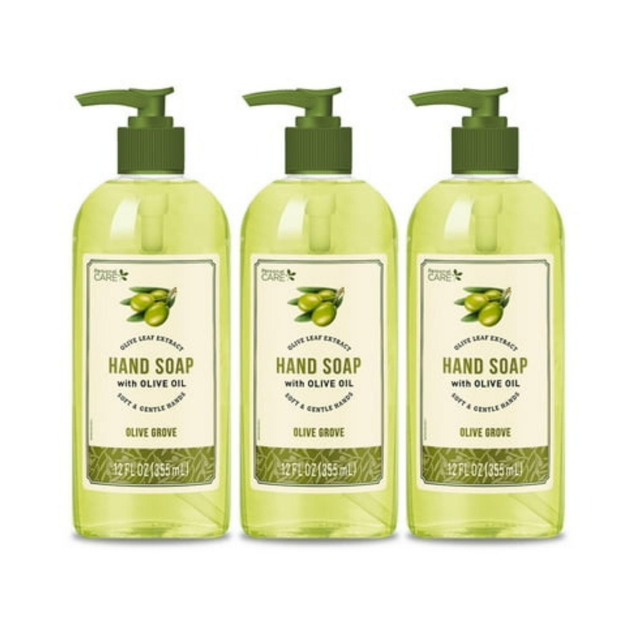 Personal Care Olive Oil Grove Hand Soap