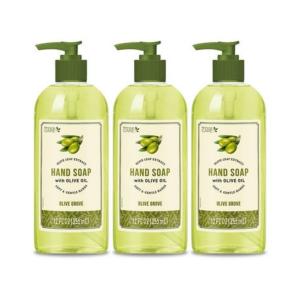 Personal Care Olive Oil Grove Hand Soap