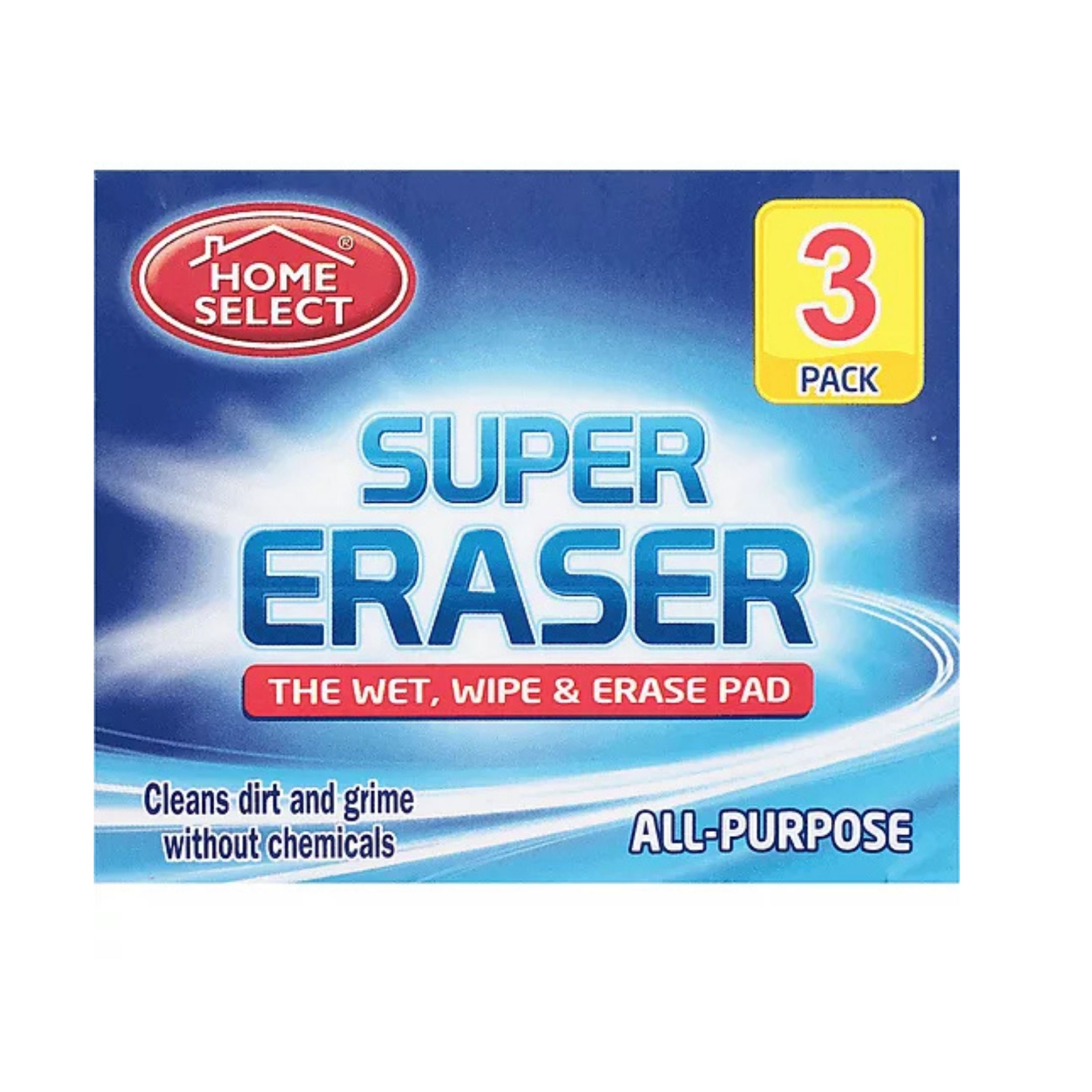 Hometown Select Super Easy Eraser Sheets