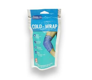 , (Family Care) Cold Wrap Elastic Bandage