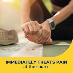 Dr. Scholl'S Pain Relief Orthotics For Ball Of Foot Pain, 1 Pair
