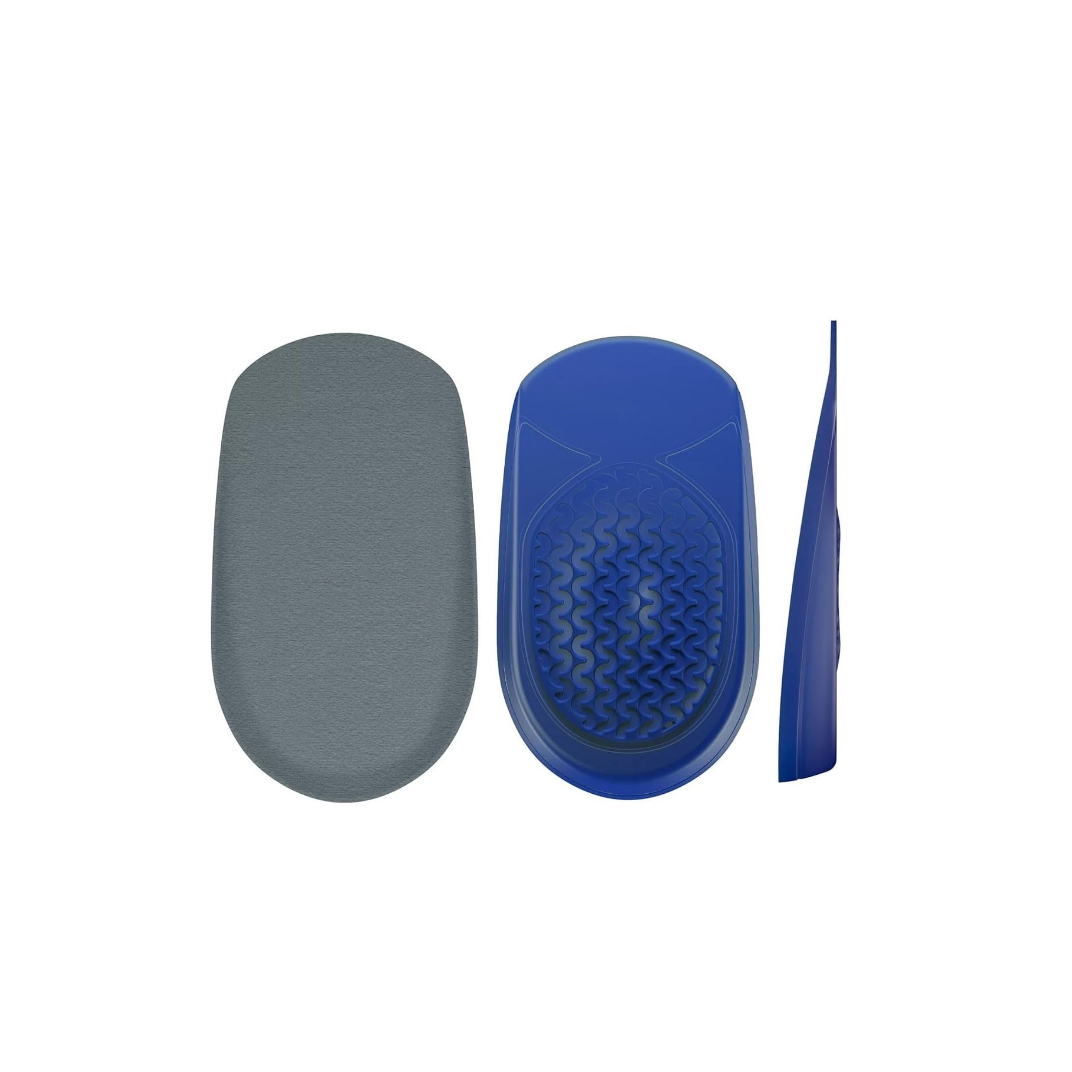 Dr. Scholl's Massaging Gel Advanced Heel Cushions For Women Size 6-10